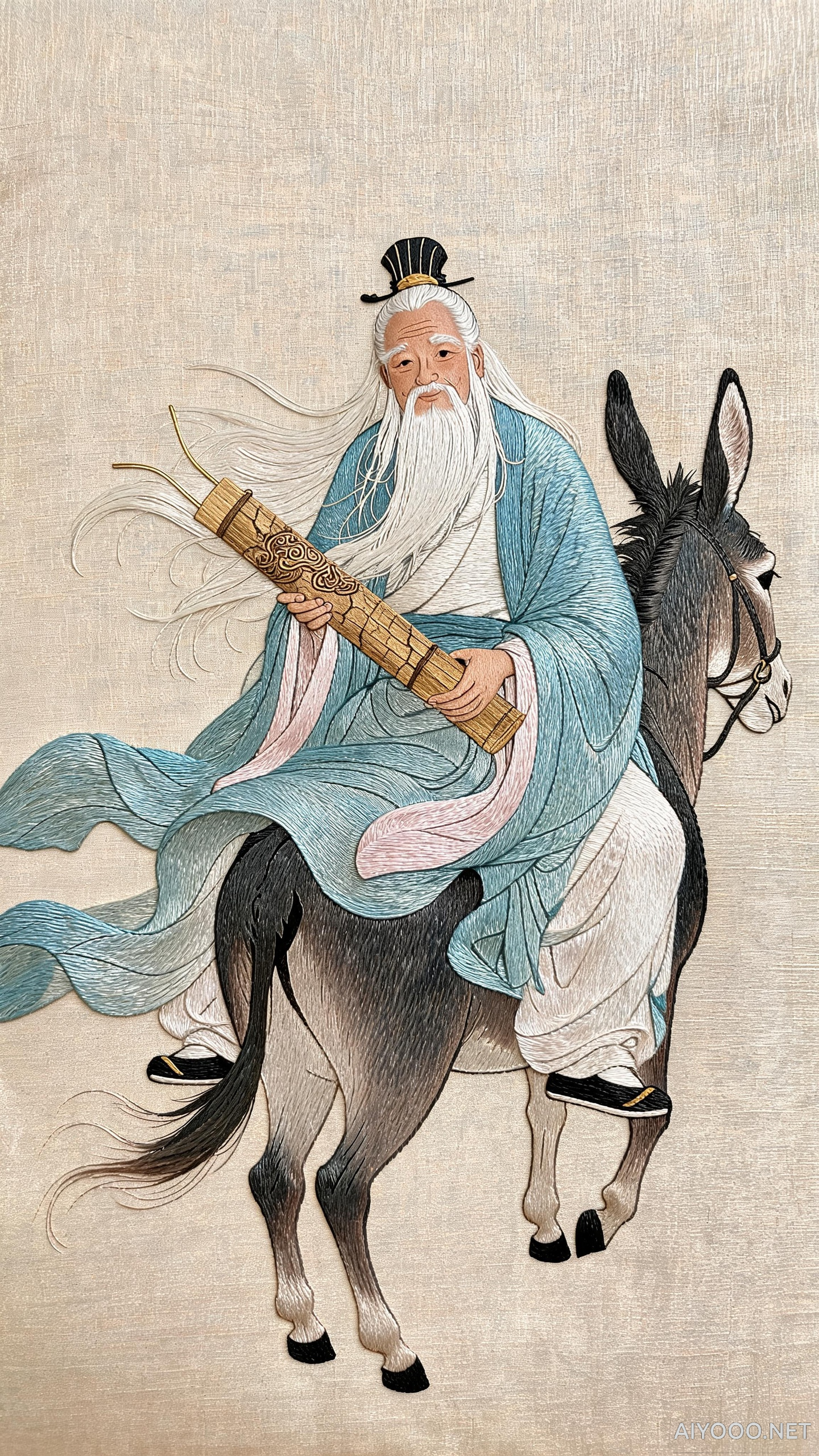张果老.png
