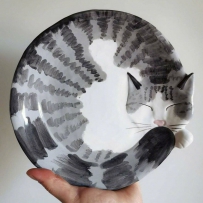 猫盘