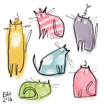 Elizabeth Anderson Art