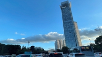 今天的云好看，这是台风来之前的预兆？
